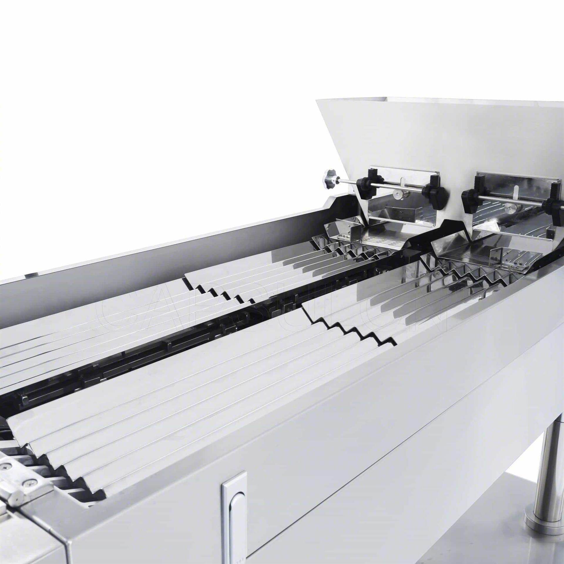 vibratory plates